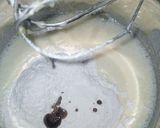 A picture of step 7 of American Style Marble Cake.
