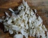 Foto langkah ke 5 dari resep Pakcoy Saos Tiram.