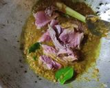Foto langkah ke 2 dari resep Daging Empal Goreng.