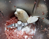 Foto del paso 2 de la receta: Cremoso de Ibérico