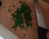 Foto del paso 2 de la receta: Salsa de yogur y ciboullete