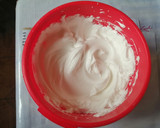 Foto del paso 2 de la receta: Red Velvet Cake