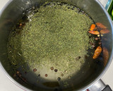 Foto del paso 2 de la receta: Pepinillos en vinagre