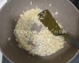Foto langkah ke 3 dari resep Perkedel Tahu Viral a.k.a Tauhu Begedil.