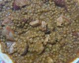 Foto del paso 4 de la receta: Lentejitas