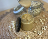Foto del paso 4 de la receta: Crema de cacahuetes casera
