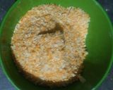 Foto langkah ke 5 dari resep 28. Nugget Ayam Wortel.