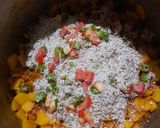 સાબુદાણા ની ફરાળી ખીચડી (Sabudana Farali Khichdi Recipe In Gujarati) રેસીપી સ્ટેપ4ફોટો