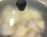 麻油炒高麗菜松阪豬的食譜步驟5照片