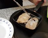 Foto del paso 8 de la receta Pechuga de Pollo con Salsa de Mostaza