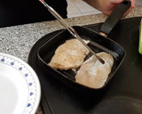 Foto del paso 8 de la receta: Pechuga de Pollo con Salsa de Mostaza