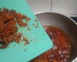 Foto langkah ke 1 dari resep Lumpia Basah Bandung.