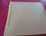 Foto del paso 6 de la receta: Deditos de queso (tequeños)