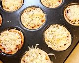 صورة لخطوة 6 من وصفة البيتزا اللذيذة ؛، 🍕