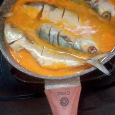 Langkah 3