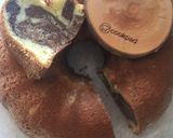 Foto langkah ke 4 dari resep Marble Butter Cake.