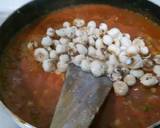 Makhana Matar Masala recipe step 7 photo