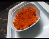 केसरिया मीठा चावल (Kesariya mitha chawal recipe in hindi) रेसिपी चरण 4 फोटो