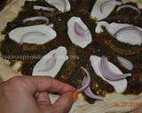 Pizza Ghormeh Sabzi recipe step 3 photo