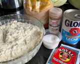 Foto del paso 1 de la receta: Humitas dulces