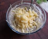 Foto del paso 2 de la receta: Pastelitos de manzana con limón y oporto ruby
