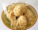 Hình bước làm 3 của món Đùi Gà Da Giòn KFC