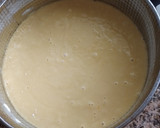 Foto del paso 3 de la receta: Torta de banana invertida!