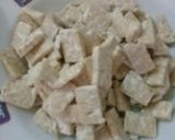 Foto langkah ke 1 dari resep 100) Kering Tempe.