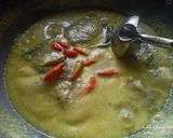 Foto langkah ke 5 dari resep 63* Gulai Kepala Kakap.