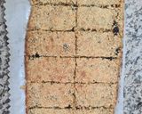 Foto del paso 4 de la receta: Barritas de cereal 🌾