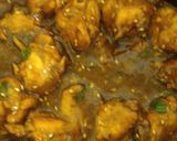 Foto langkah ke 3 dari resep Sweet chicken barbeque sauce.
