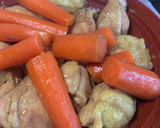 Foto del paso 9 de la receta: Tajine de pollo