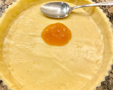 Foto del paso 8 de la receta: Pastel de almendras (Almond and peach cake in syrup)