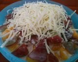 Foto langkah ke 3 dari resep Salad Buah.