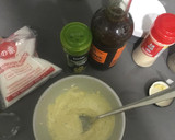 Foto del paso 2 de la receta: Salsa tártara casera
