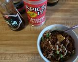A picture of step 9 of Second Thought Fried Rice.