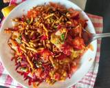 White Matar Chat recipe step 7 photo