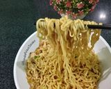 Foto langkah ke 7 dari resep Mie Rebus Tanggal Tua.