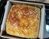 Foto langkah ke 4 dari resep Loaf Bread Gluten Free & Dairy Free.