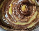 Foto langkah ke 4 dari resep Brownies tanpa DCC.
