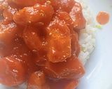 Foto del paso 5 de la receta Pollo a la naranja en Instantpot