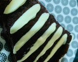 Foto del paso 7 de la receta: Bizcocho de chocolate estilo brownie🍫🍫🍫