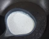 Foto del paso 5 de la receta: 🫓 Tortillas de quinoa - Rapiditas saludables - 3 ingredientes 🫓
