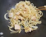 超簡單親子丼！※可搭配氣炸鍋煮加快上菜速度※的食譜步驟7照片