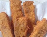 Foto langkah ke 6 dari resep Roti goreng Nugget Crispy tralala :D.