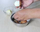 Foto langkah ke 1 dari resep Bakmoy Ayam.