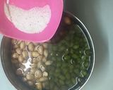 *चणा-दाणा सलाड (chana dana salad recipe in marathi) रेसिपी स्टेप 1 फोटो 