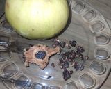 عکس مرحله 2 از دستور نوشیدنی دانه به برای درمان سرماخوردگی