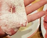 A picture of step 3 of Saltimbocca alla Romana (My Family's Recipe).
