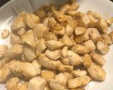 Foto del paso 2 de la receta: Salsa parissiene